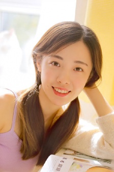 可爱软妹女生图片